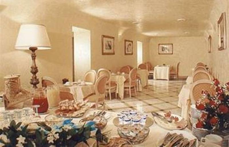 Hotel Champagne Garden Rzym Zewnętrze zdjęcie